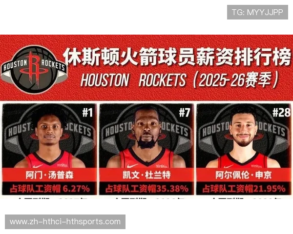 休斯顿火箭队的明星球员介绍与球队贡献 休斯顿火箭队的明星球员介绍与球队贡献