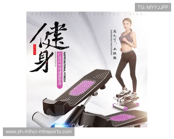 搓小腿健身器材使用技巧