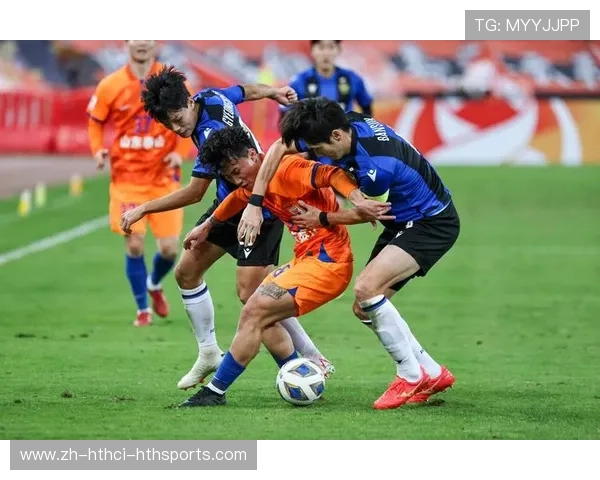 足球比赛中的进攻组合与配合默契